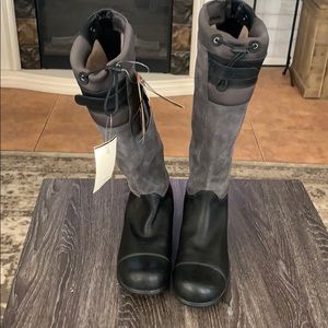 Ariat riding boots